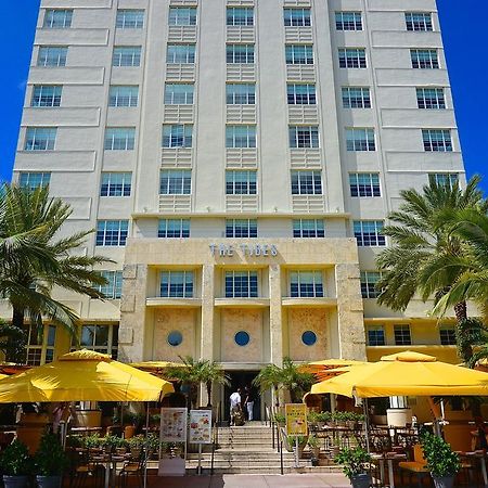 Tides South Beach Miami Beach Dış mekan fotoğraf