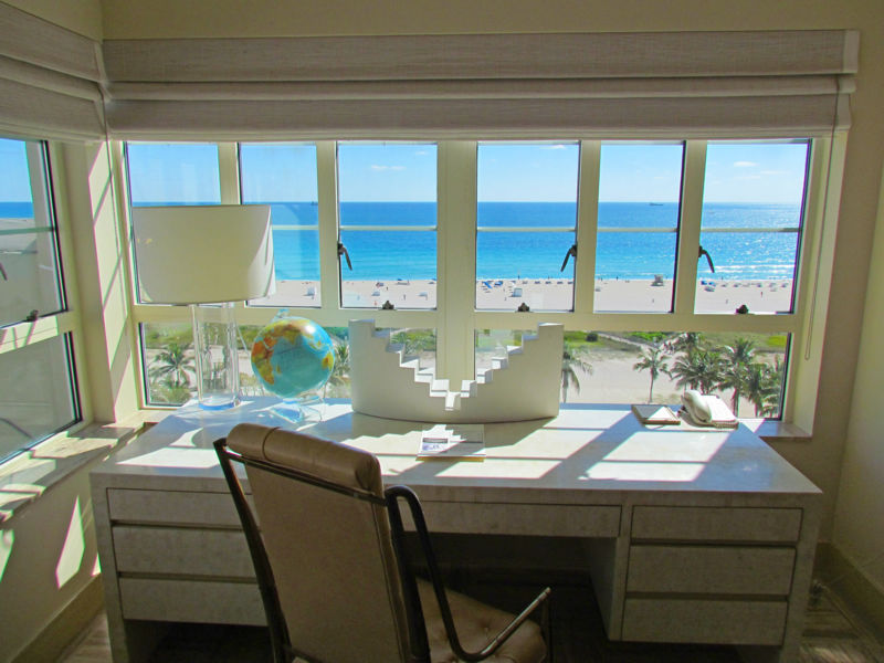 Tides South Beach Miami Beach Dış mekan fotoğraf