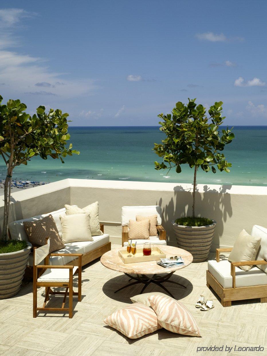 Tides South Beach Miami Beach Oda fotoğraf