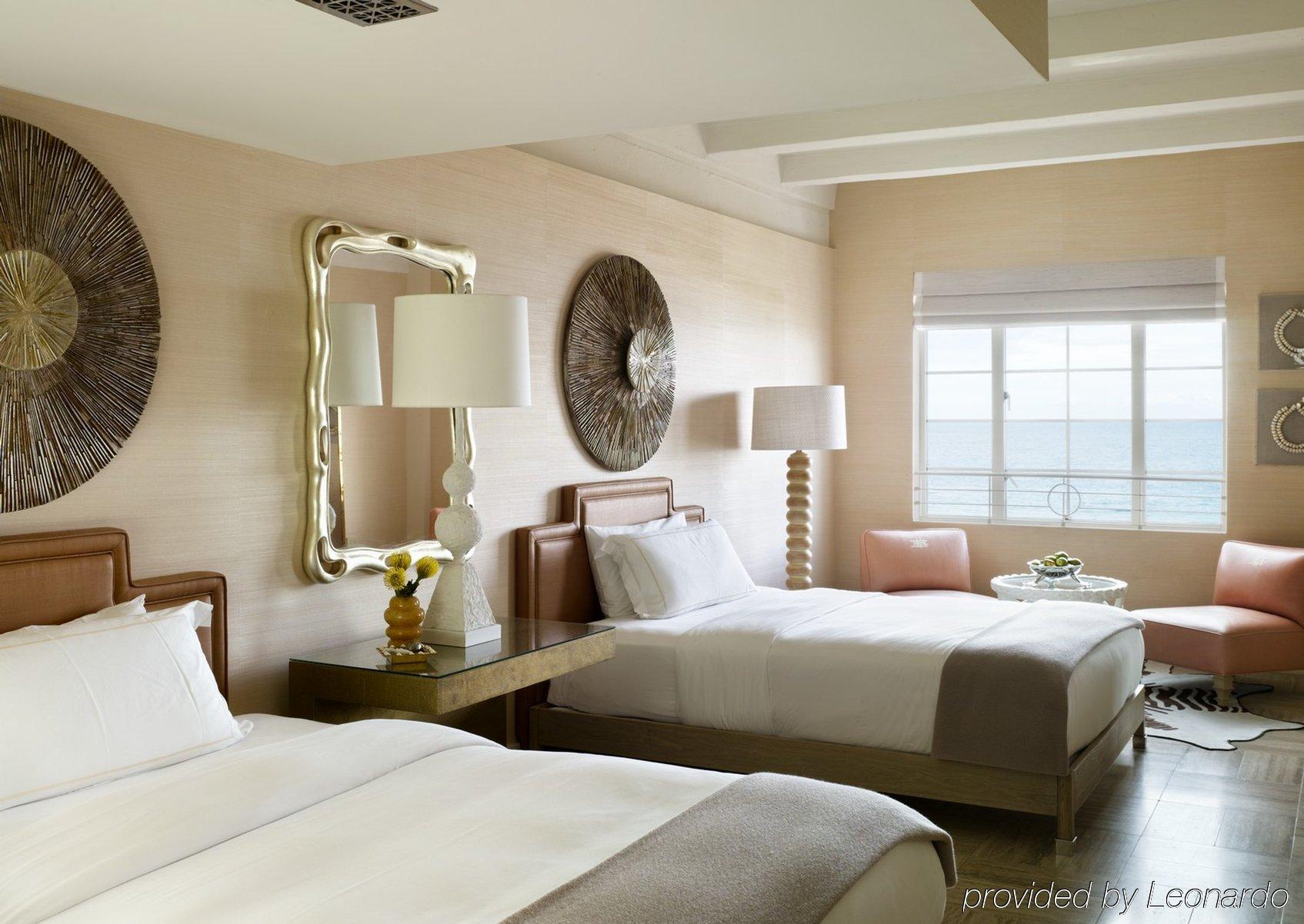 Tides South Beach Miami Beach Oda fotoğraf