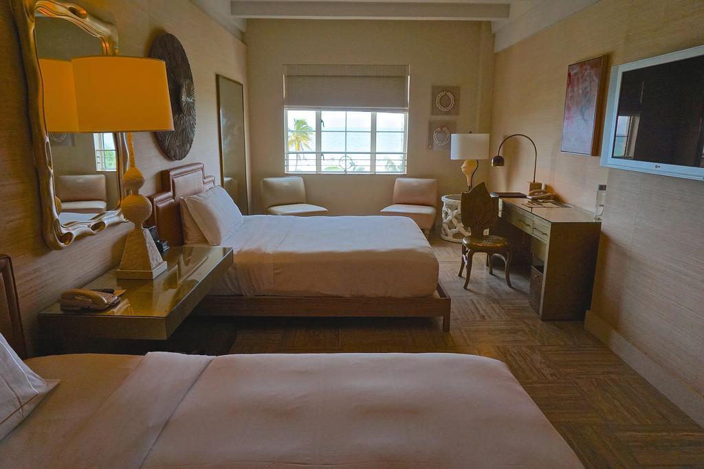 Tides South Beach Miami Beach Dış mekan fotoğraf