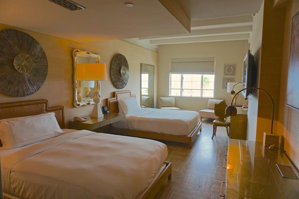 Tides South Beach Miami Beach Dış mekan fotoğraf