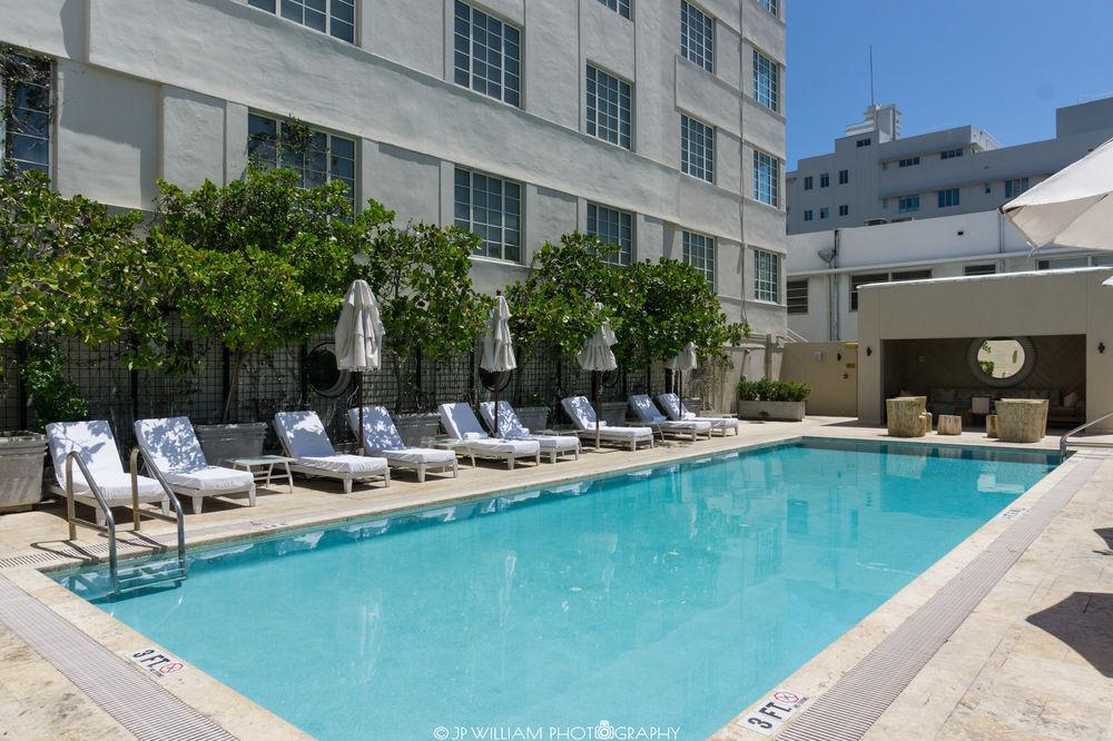 Tides South Beach Miami Beach Dış mekan fotoğraf