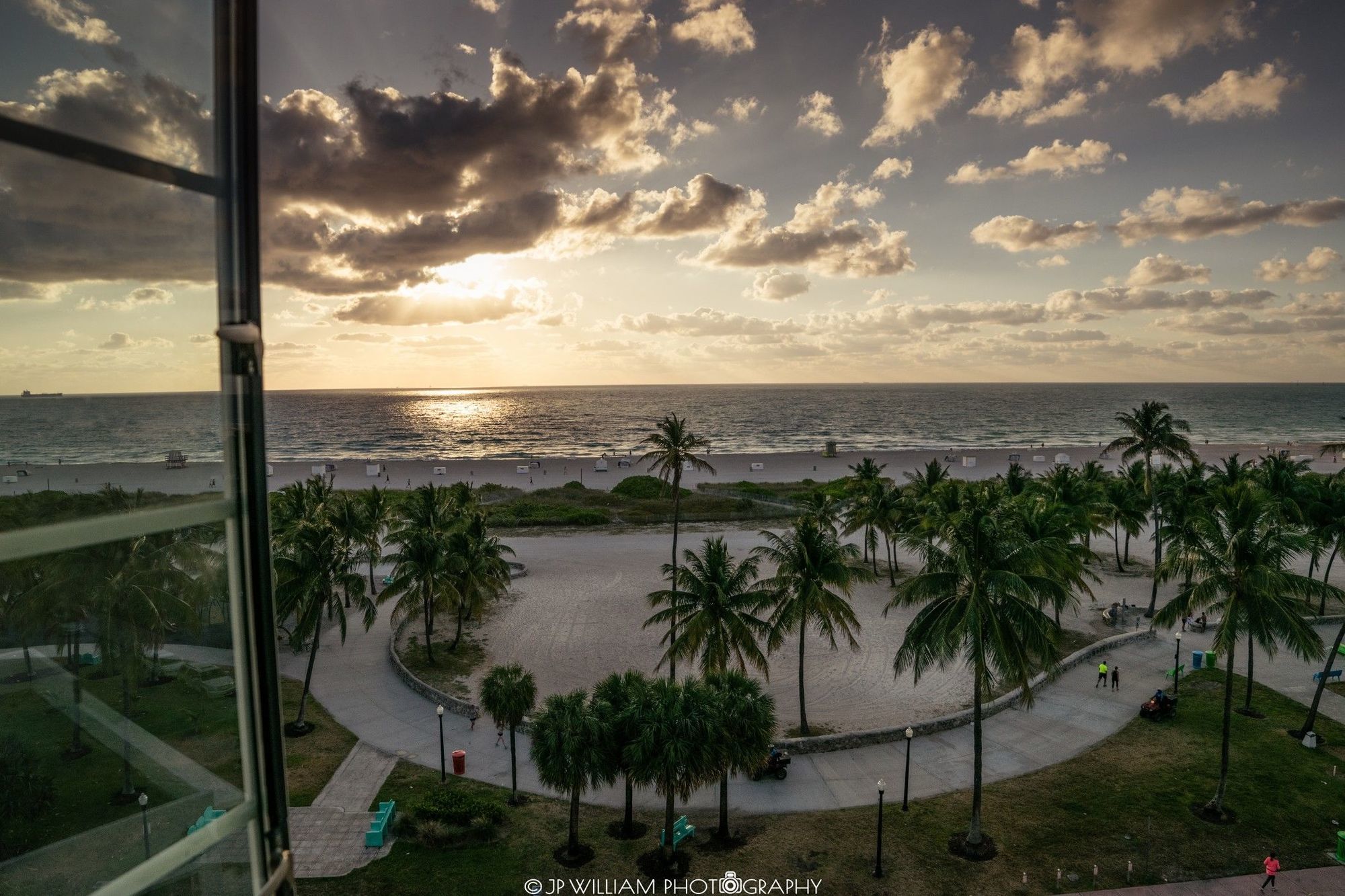 Tides South Beach Miami Beach Dış mekan fotoğraf