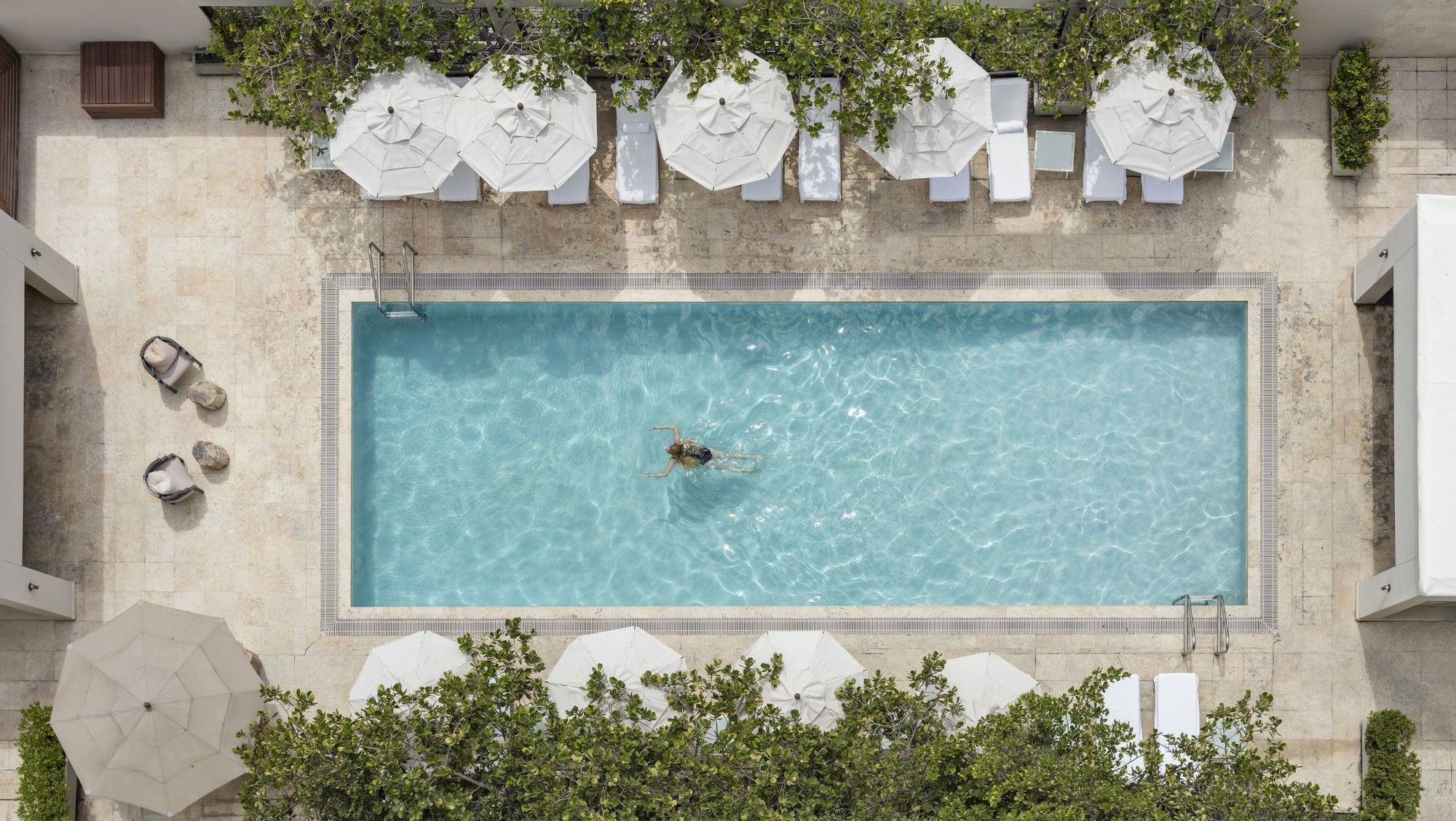 Tides South Beach Miami Beach Dış mekan fotoğraf