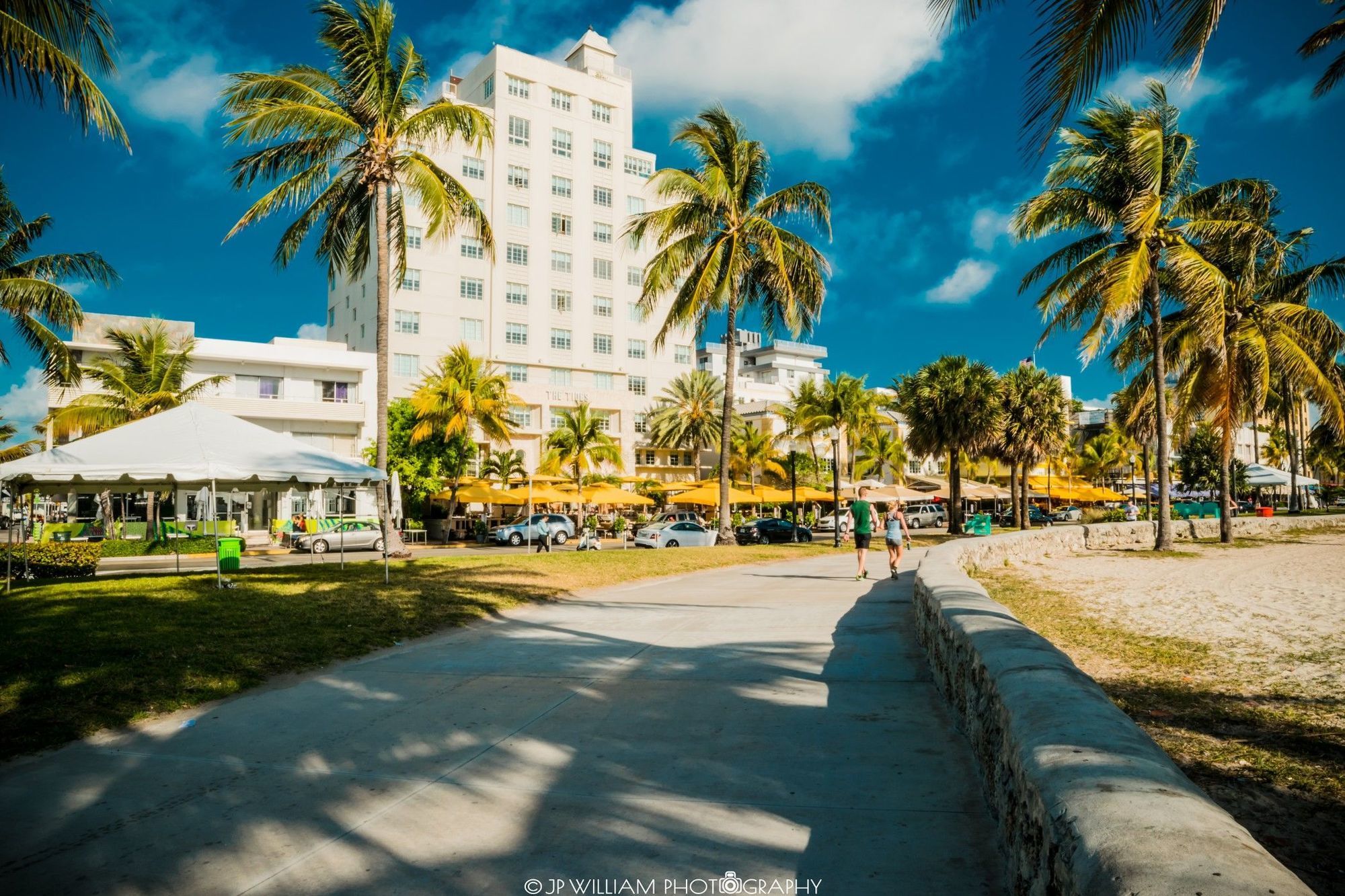 Tides South Beach Miami Beach Dış mekan fotoğraf