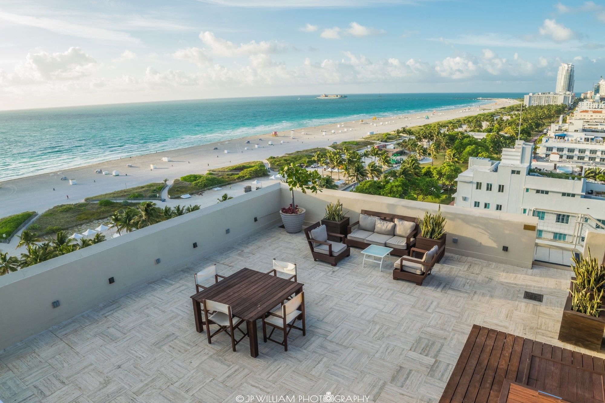 Tides South Beach Miami Beach Dış mekan fotoğraf