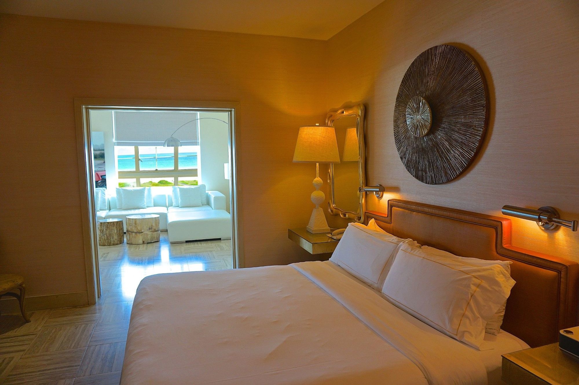 Tides South Beach Miami Beach Dış mekan fotoğraf