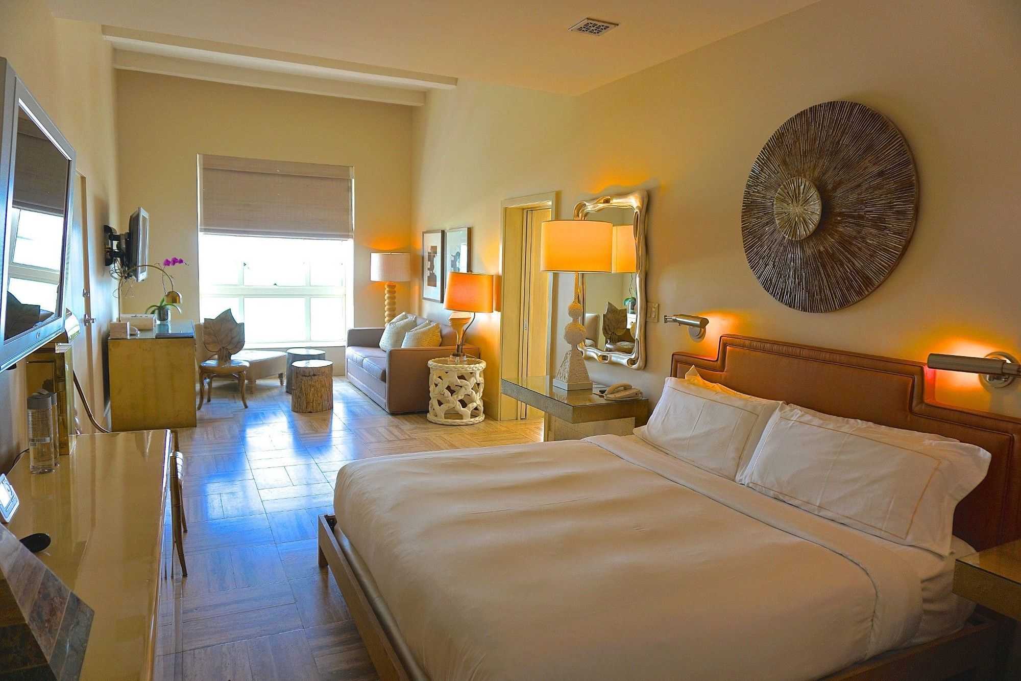 Tides South Beach Miami Beach Dış mekan fotoğraf
