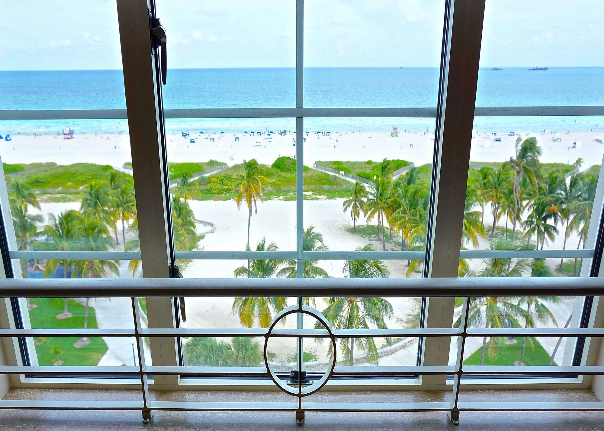 Tides South Beach Miami Beach Dış mekan fotoğraf