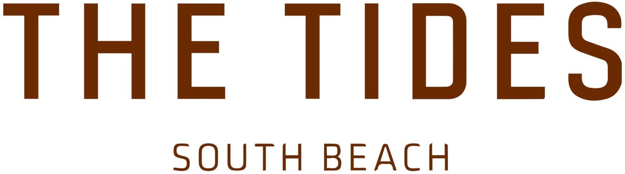 Tides South Beach Miami Beach Dış mekan fotoğraf