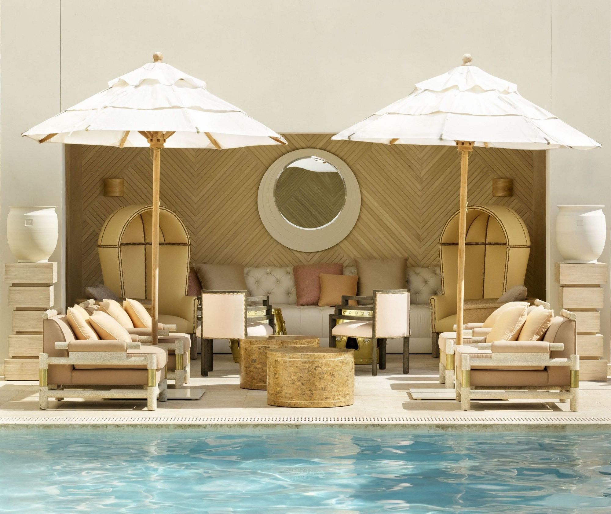 Tides South Beach Miami Beach Konforlar fotoğraf