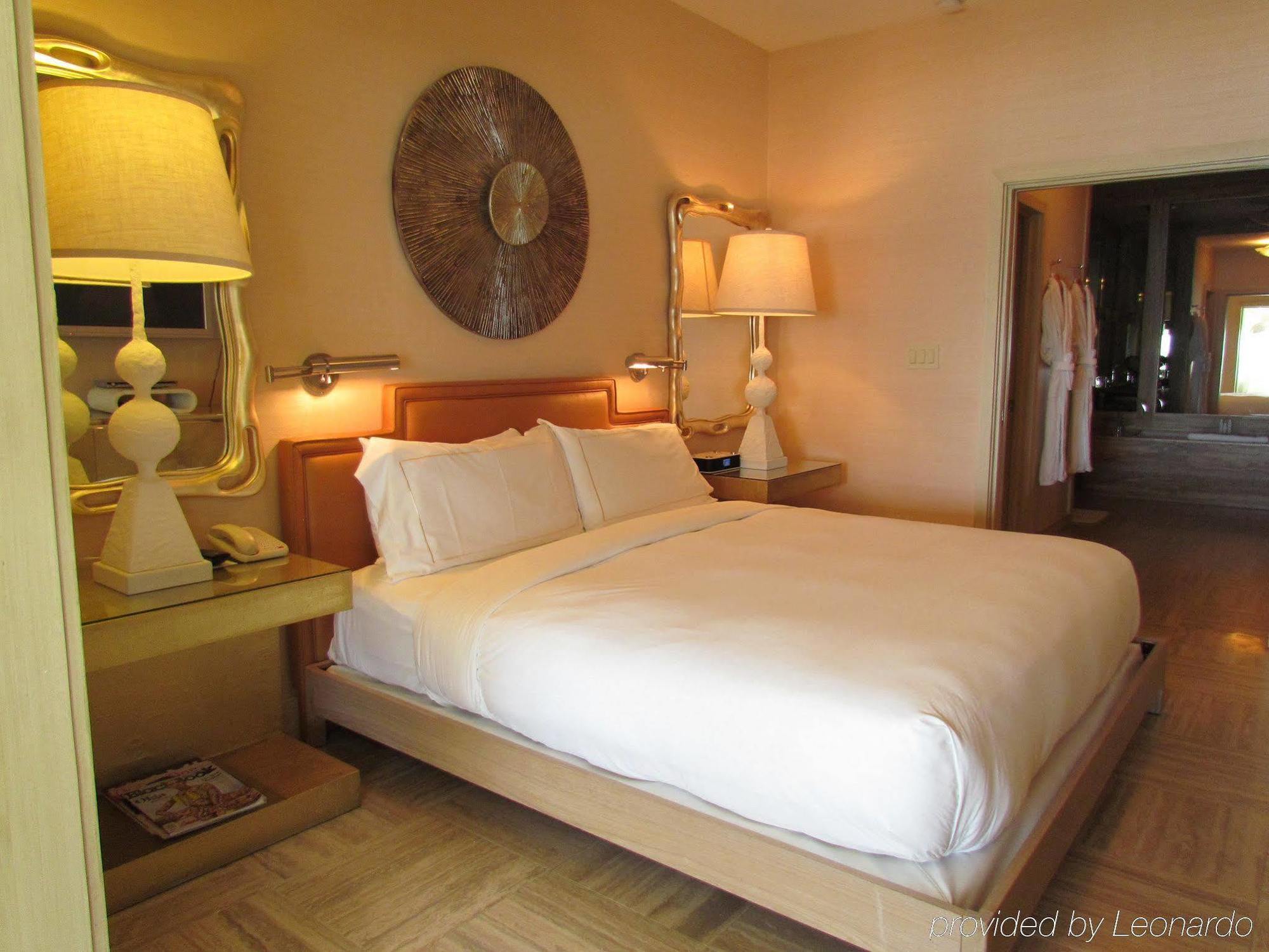 Tides South Beach Miami Beach Dış mekan fotoğraf