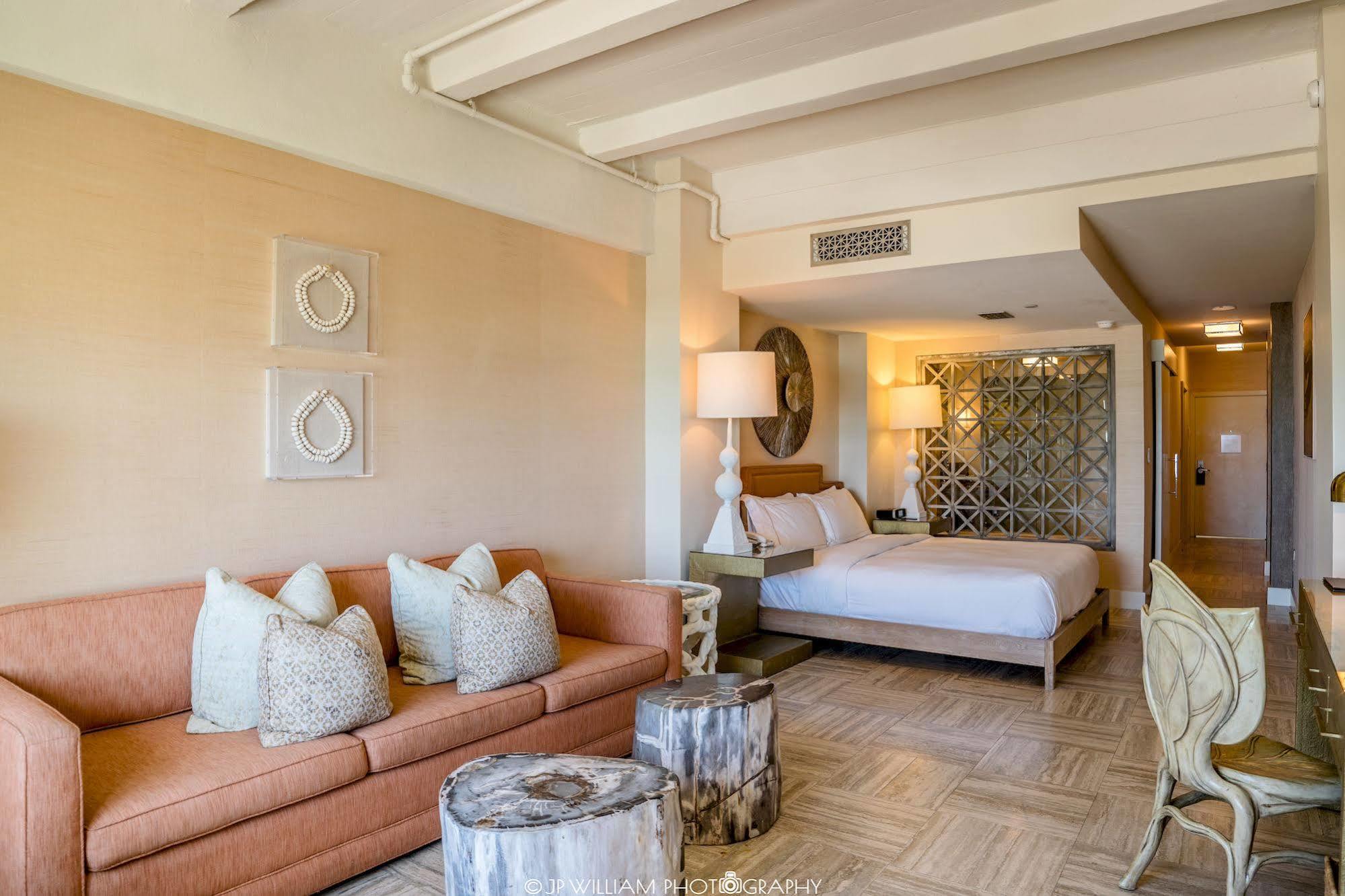 Tides South Beach Miami Beach Dış mekan fotoğraf