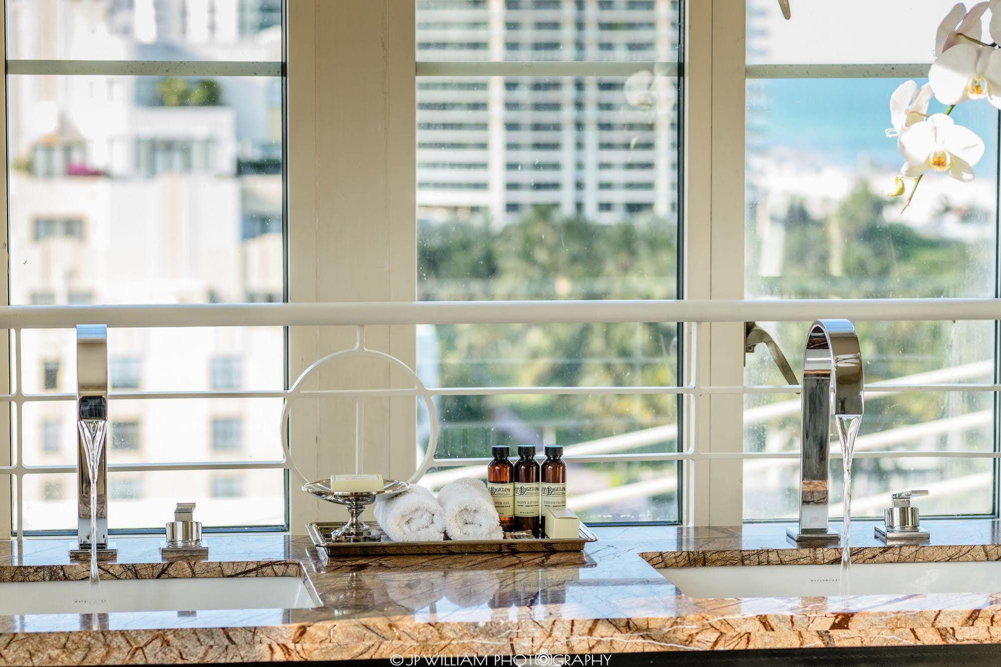 Tides South Beach Miami Beach Dış mekan fotoğraf