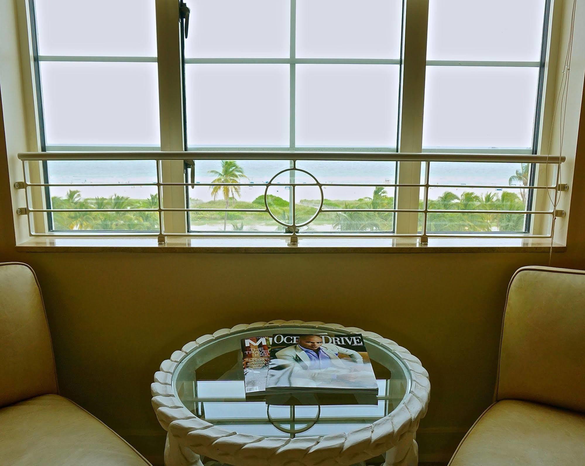 Tides South Beach Miami Beach Dış mekan fotoğraf