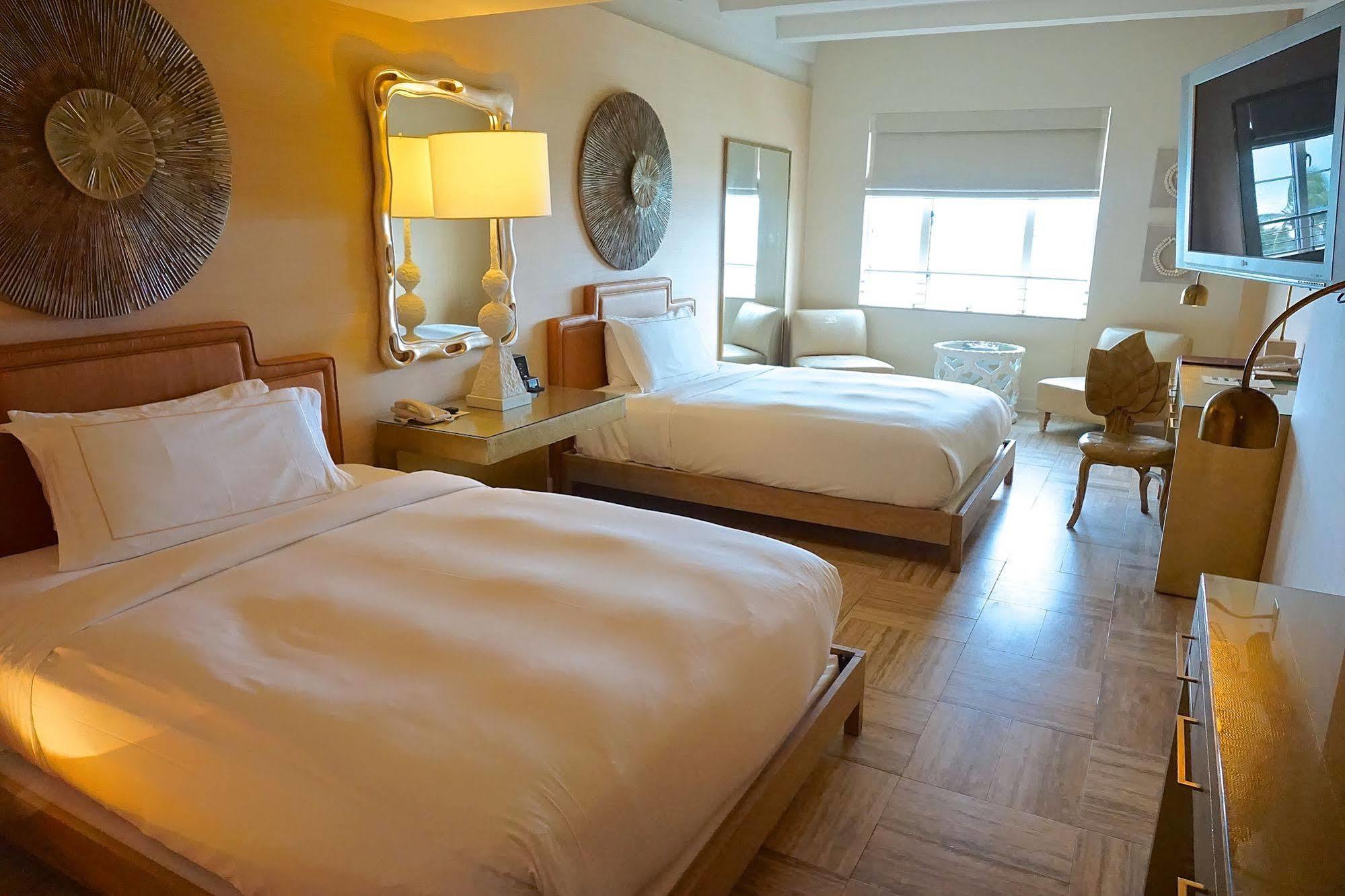 Tides South Beach Miami Beach Dış mekan fotoğraf